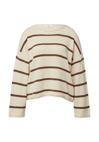 Niewybrane, helles beige