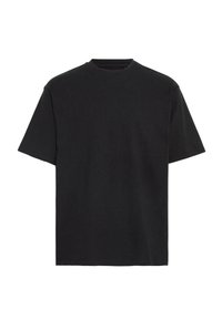 BHFISHER - T-shirt basic - black