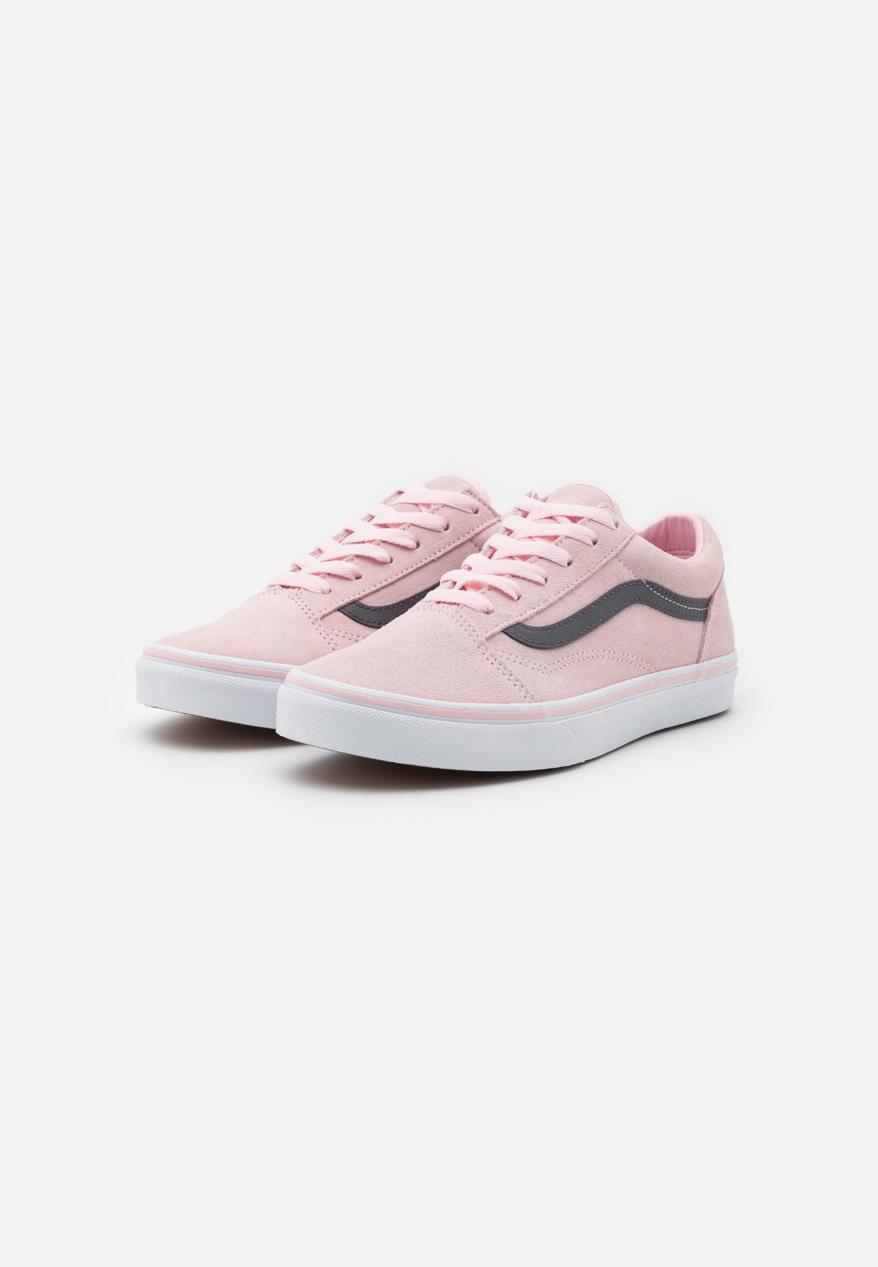 vans rose zalando