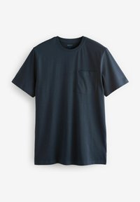 Unselected, blue grey