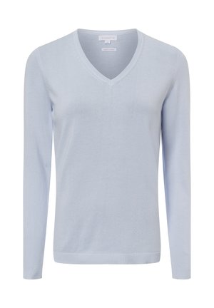 Maglione - blau
