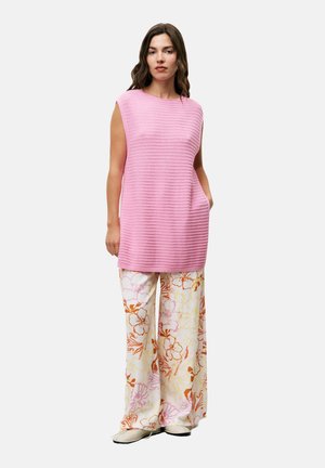 ANAISSE - T-Shirt print - rose