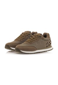 mtng DEPORTIVA - Zapatillas - marron