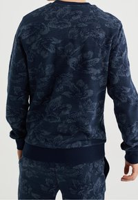 WE Fashion Sweatshirt - dark blue