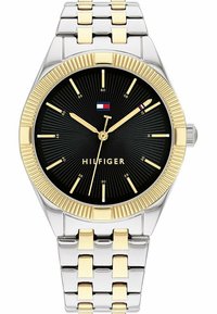 Tommy Hilfiger Montre - bicolor