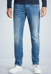 PME Legend - Jeansy Zwężane