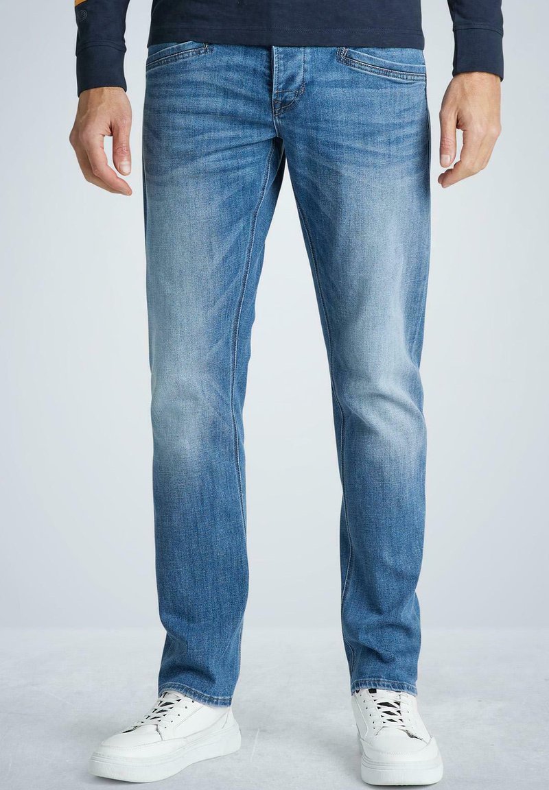 PME Legend - Jeansy Zwę�żane