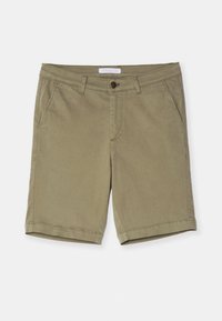 Kijelölve, khaki