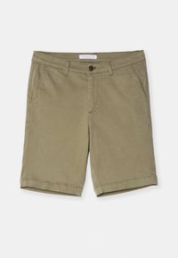 Selected, khaki