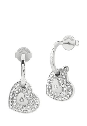 AMAMI - Oorbellen - silberfarben