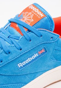 Reebok Classic Baskets basses - blue