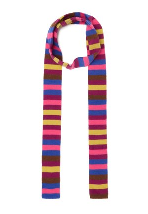 Schal - multicolour