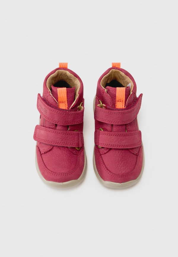 GORETEX BREEZE - High-top trainers4