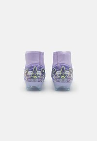 Nike Performance ZM 10 ELITE FG UNISEX - Voetbalschoenen voor harde ondergrond - purple agate/barely volt