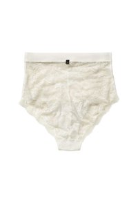 Closely HIGH WAIST - Slip - white