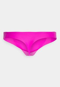 Puma WOMEN SEAMLESS 2 PACK - Tanga - deep orchid