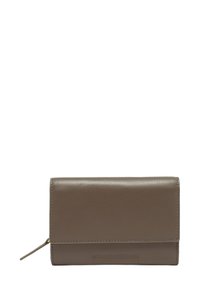 Unselected, taupe/brown