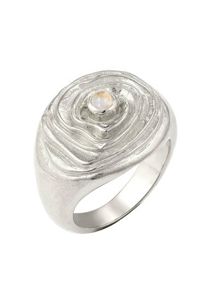 Ring - silber
