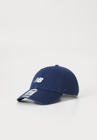CORE ’47 CLEAN UP UNISEX - Kapa - navy/white