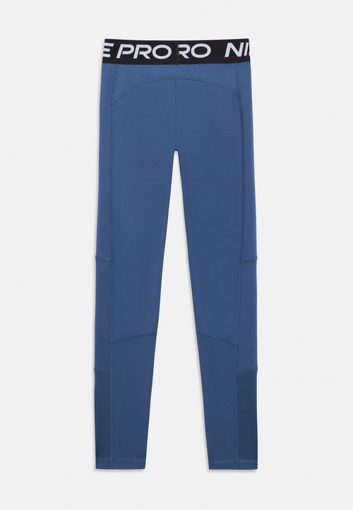 Nike Leggings - mystic navy/black/white — foto 2