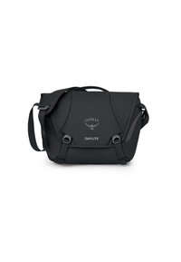Osprey DAYLITE  - Borsa a tracolla - black