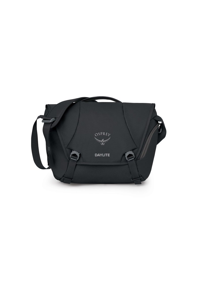 Osprey DAYLITE  - Borsa a tracolla - black