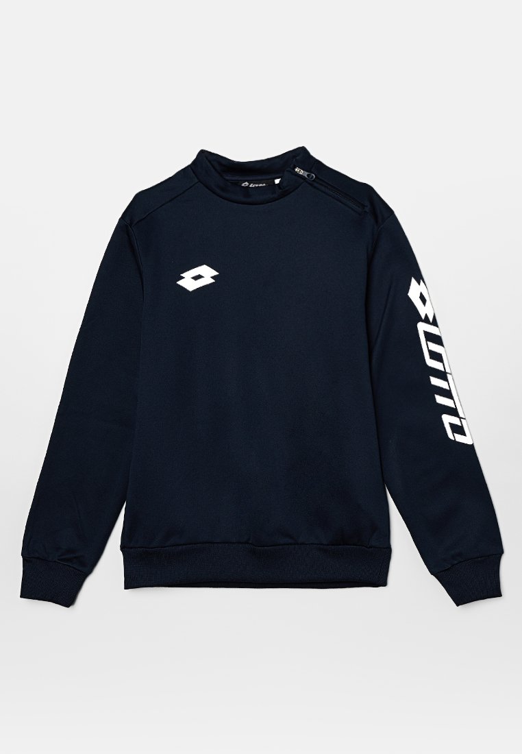 Lotto Sweater donkerblauw Lotto Sweater donkerblauw