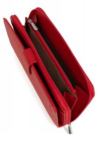 Hexagona CONFORT - Portemonnee - fraise