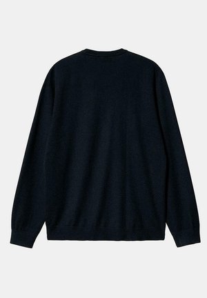 Carhartt WIP MADISON granatowy
