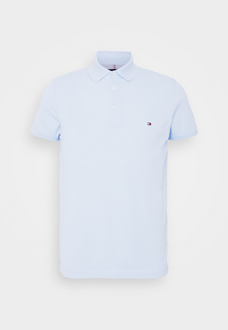 Tommy Hilfiger SLIM - Polo - sweet blue