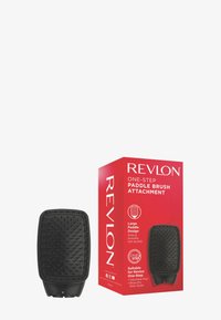 REVLON Hair Tools - REVLON ONE-STEP PADDLE BRUSH HEAD ATTACHMENT - Hair Styling Tool Miniatyrbild 1