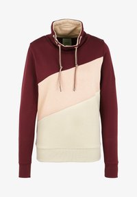 Seleccionado, wine red