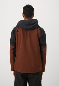 Jack Wolfskin - Kurtka Outdoor