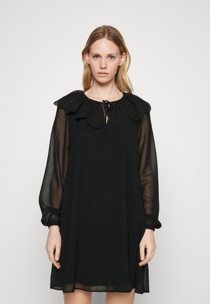 Claudie Pierlot Robe de jour - noir