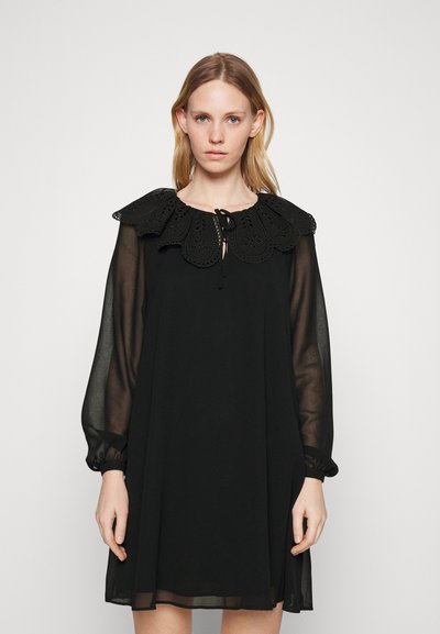 Claudie Pierlot Φόρεμα ημέρας - noir
