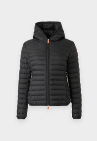 DAISY - Kerge jope - black