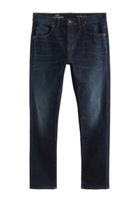 Nevybrané, deep blue