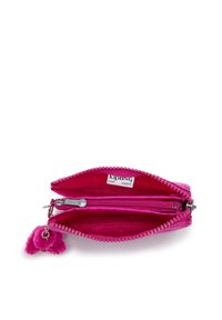 Kipling CREATIVITY różowy