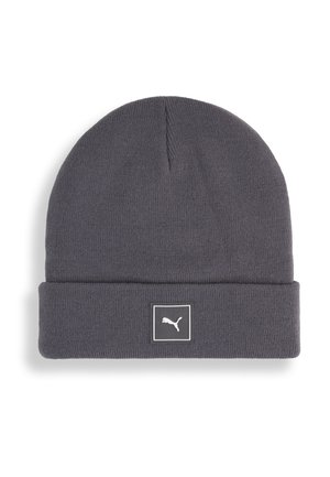 Berretto - dusky gray