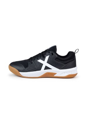 PISTA - Zapatillas - black