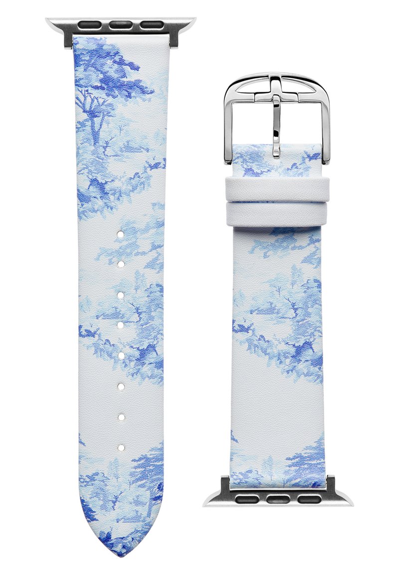 Ted Baker TED SEASONAL PATTERNS - Accessoire de performance - blue ...