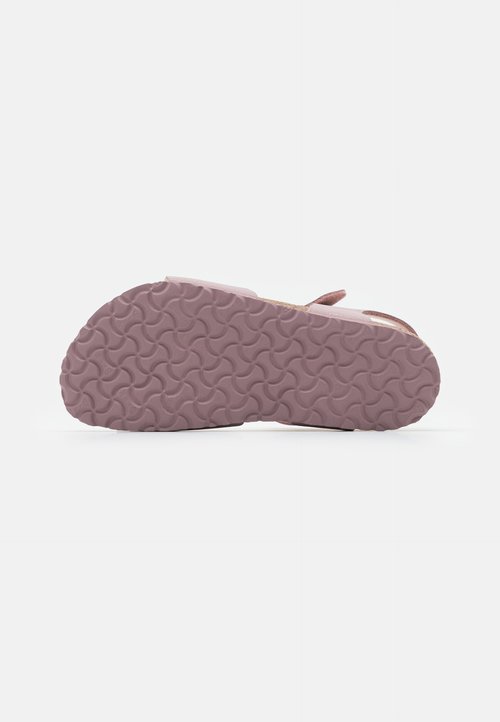 Birkenstock RIO KIDS - Sandals - lavender blush — foto 5