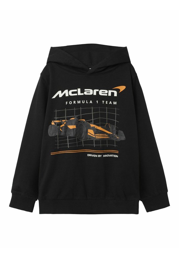 MCLAREN - Kapuzenpullover