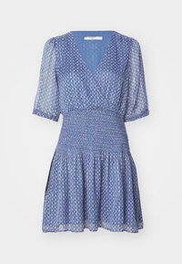 NIKKI - Freizeitkleid - french blue