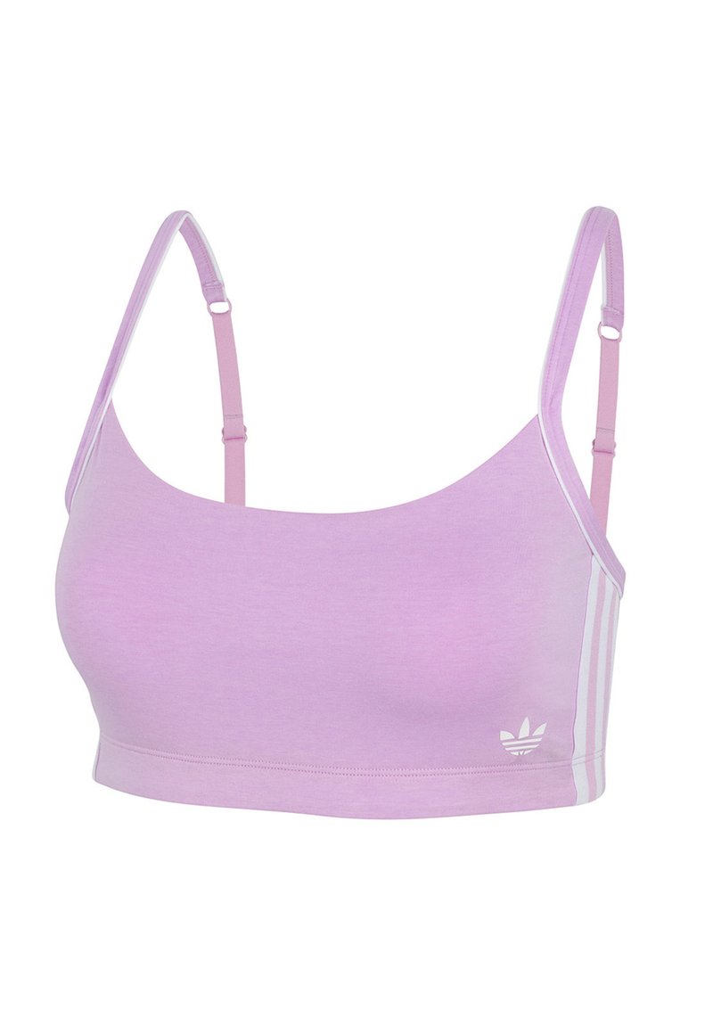 adidas Originals Bustier lila