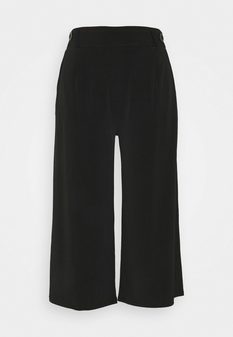 LASCANA Pantalon classique - black