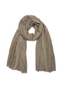 Scarf - light brown