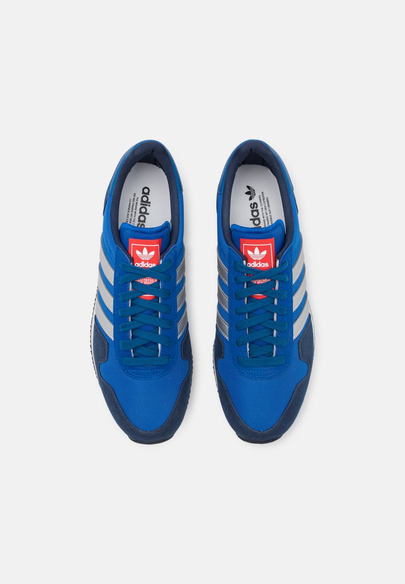 adidas Originals USA 84 UNISEX - blue/azul royal - Zalando.es