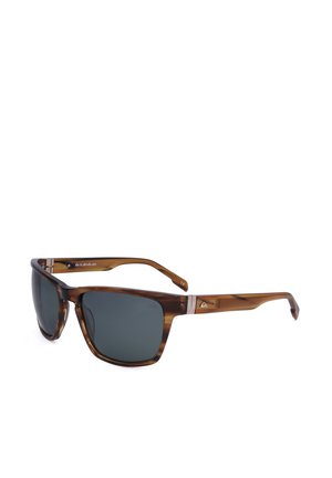 Quiksilver, QS4006 - Occhiali da sole - mottled brown