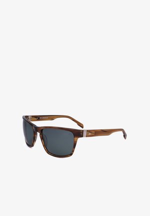 Quiksilver, QS4006 - Occhiali da sole - mottled brown